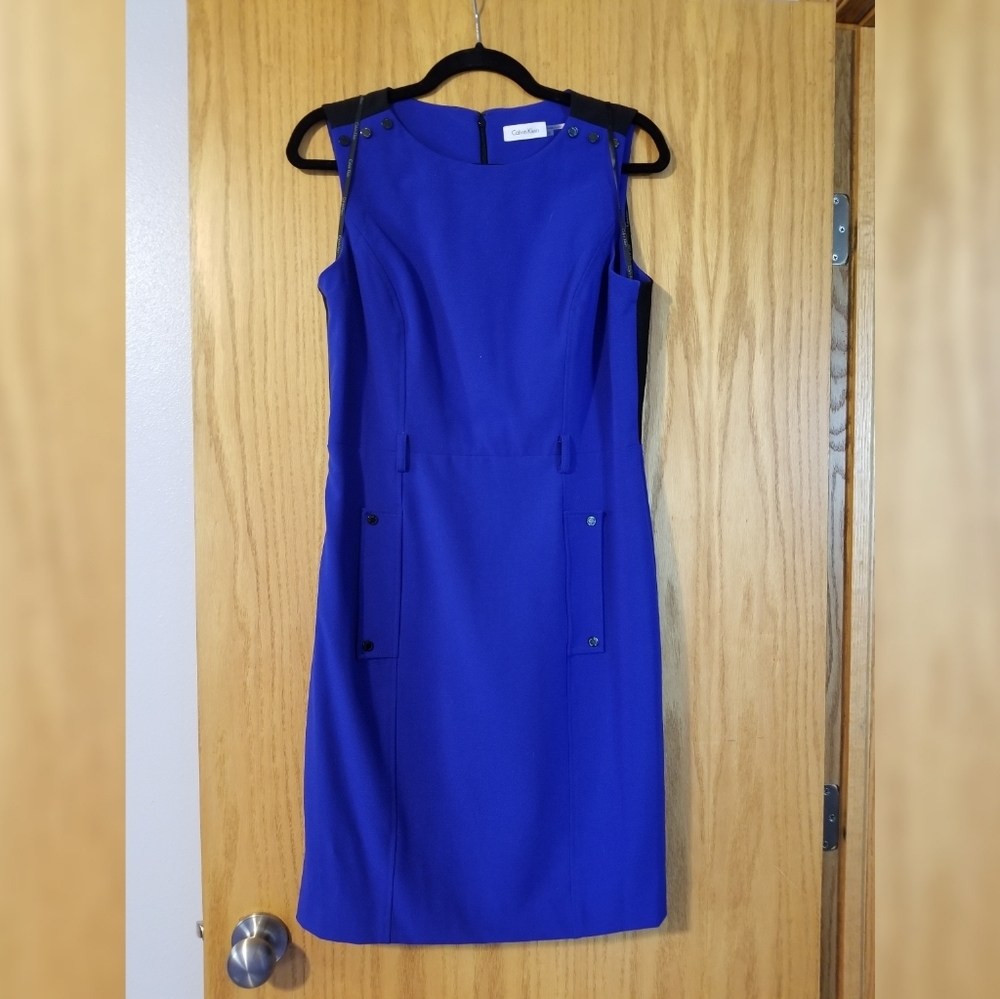 Calvin Klein Dress